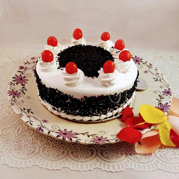 Black Forest Cake Chocochip